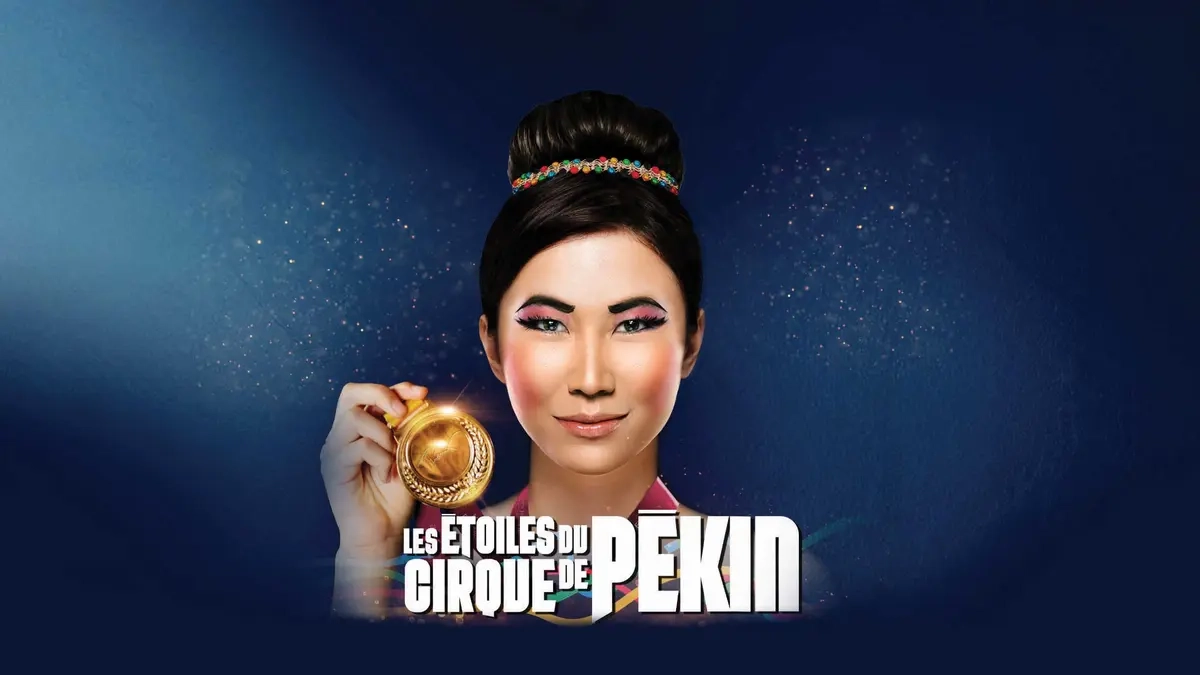 Les Etoiles du Cirque de Pekin at Palais des Festivals Cannes Tickets