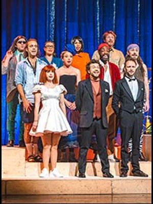 Billets Les Franglaises (Theatre de Bethune - Béthune)