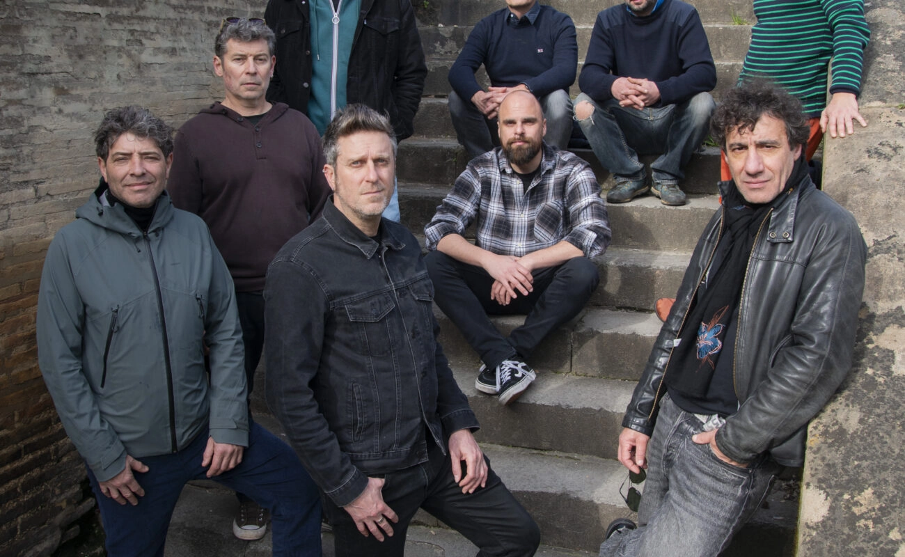 Les Hurlements d'Leo en 109 Montluçon Tickets