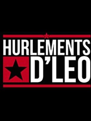 Billets Les Hurlements d'Leo (The Black Lab - Lille)