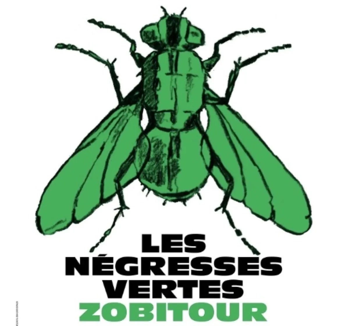 Les Négresses Vertes at La Maroquinerie Tickets