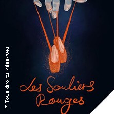 Les Souliers Rouges in der Casino de Paris Tickets
