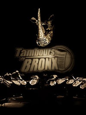 Les Tambours du Bronx at Rockstore Tickets