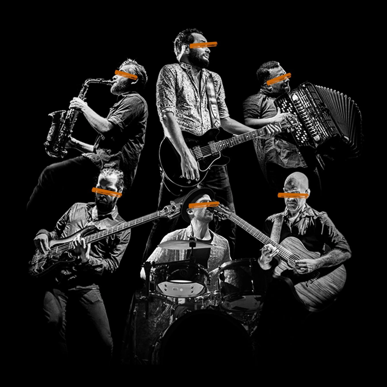 Billets Les Yeux D'la Tete (La Cigale - Paris)