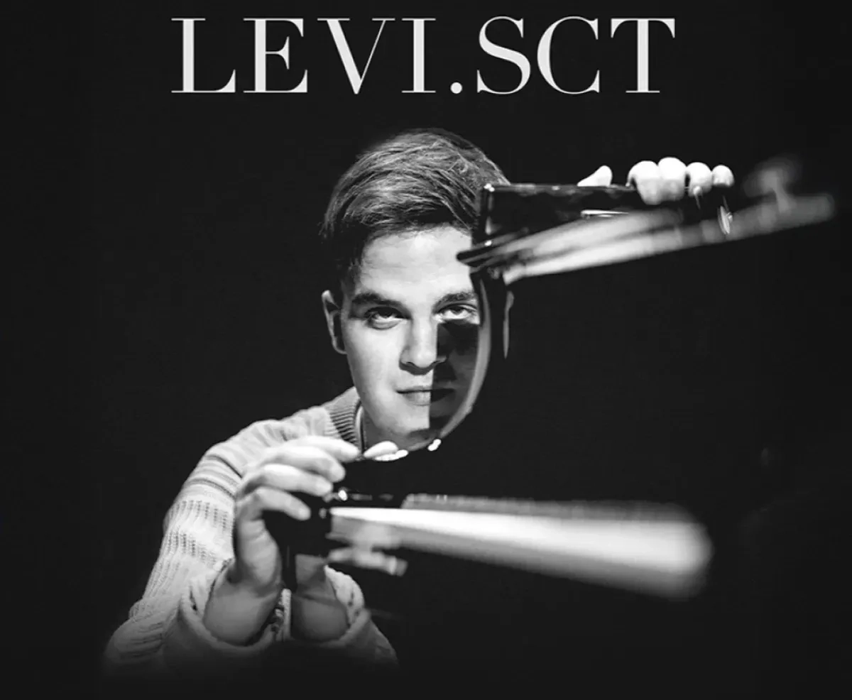 Billets Levi.Sct (Cirque Royal Bruxelles - Bruxelles)