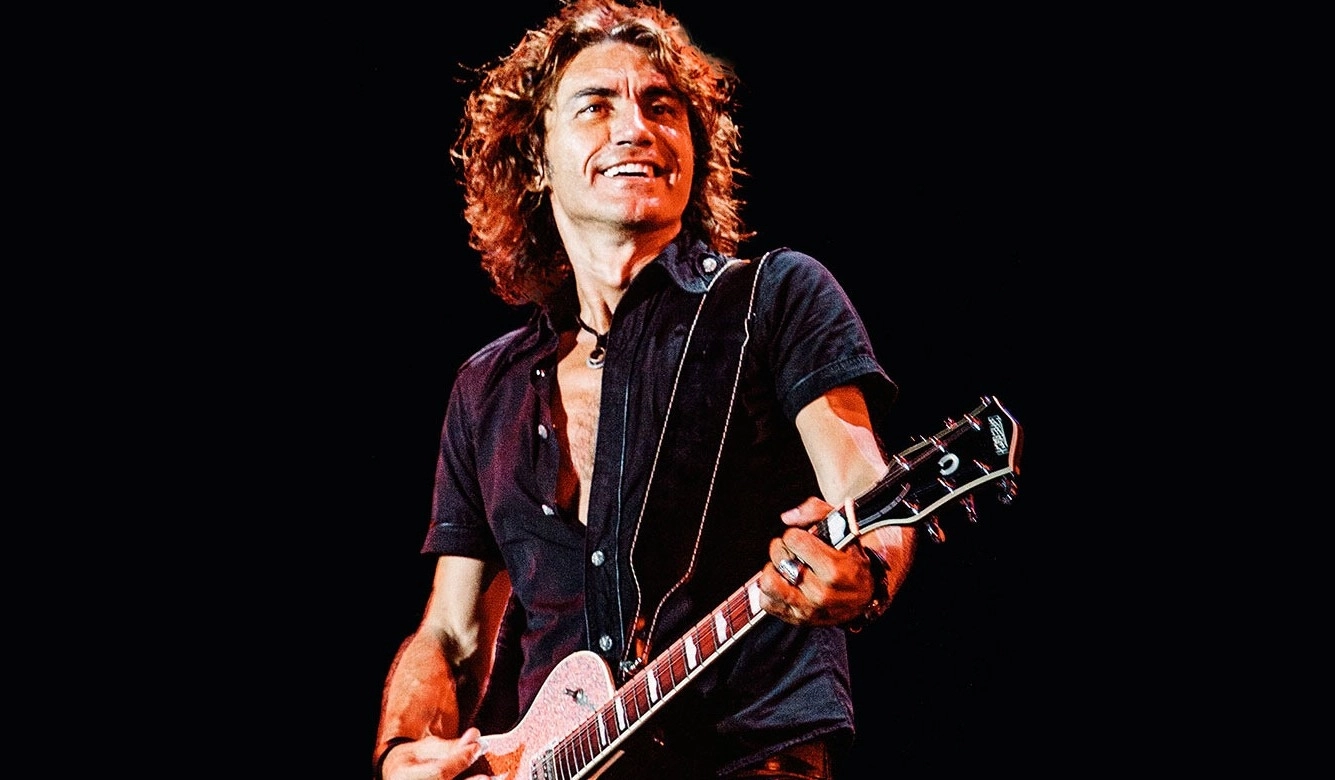 Ligabue at Unipol Arena Tickets