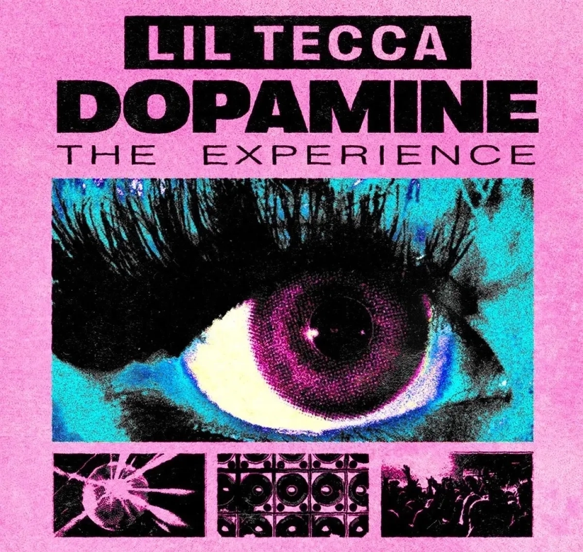 Lil Tecca al O2 Academy Brixton Tickets