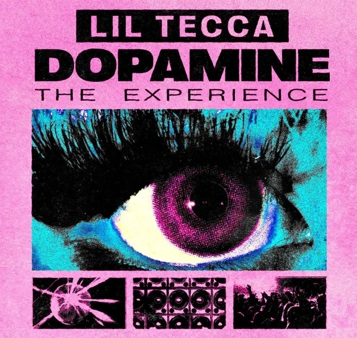Billets Lil Tecca (O2 Victoria Warehouse Manchester - Manchester)