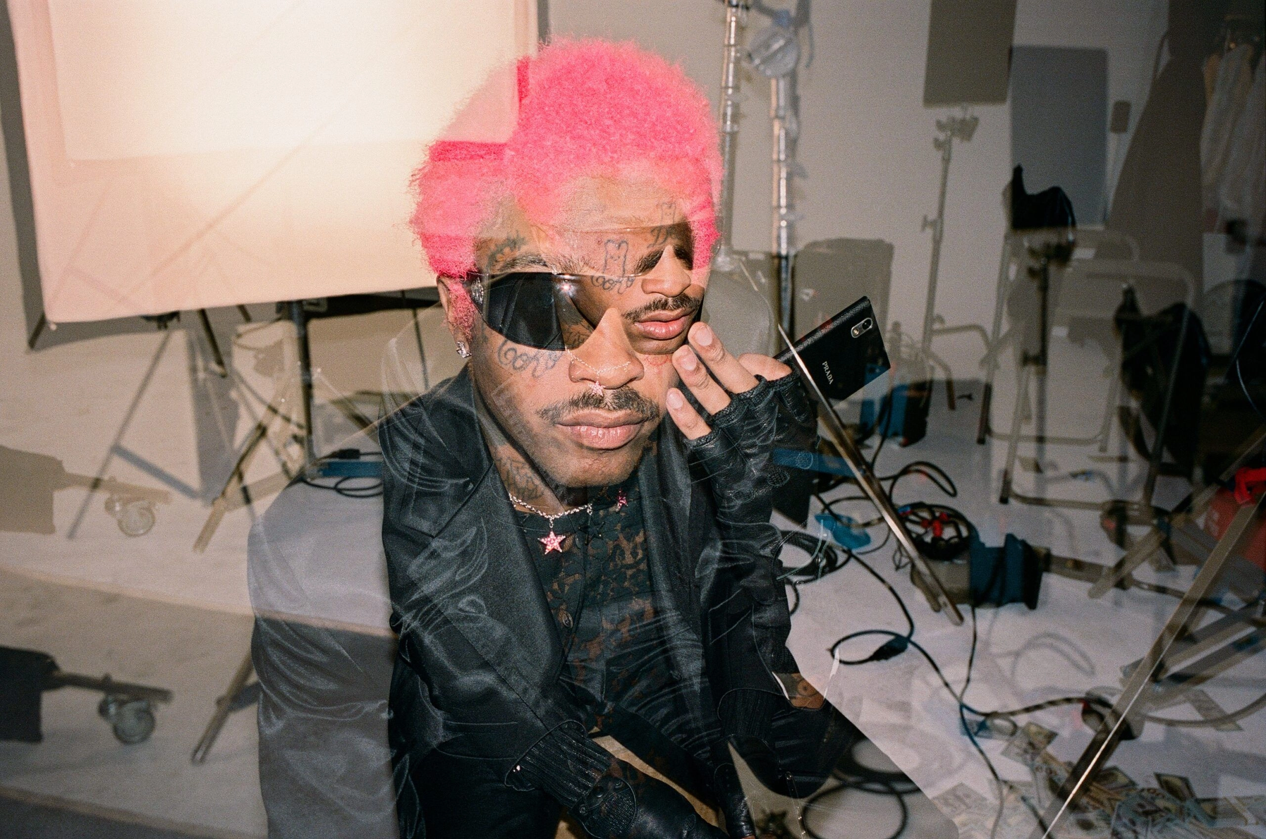Billets Lil Tracy (Alcatraz Milan - Milan)