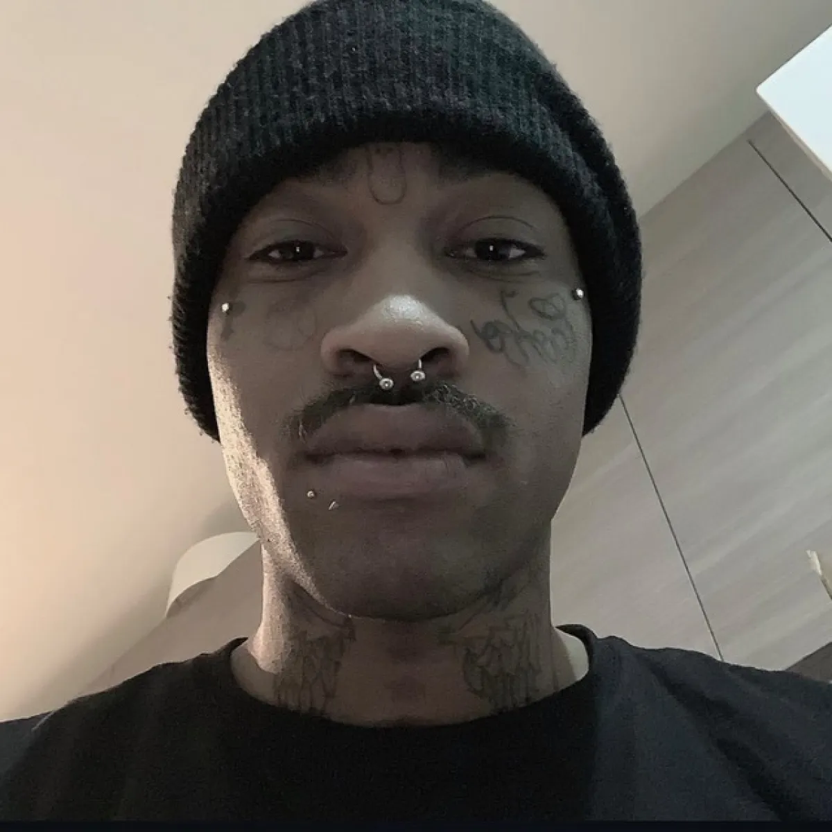 Billets Lil Tracy (ZOOM Frankfurt - Francfort)