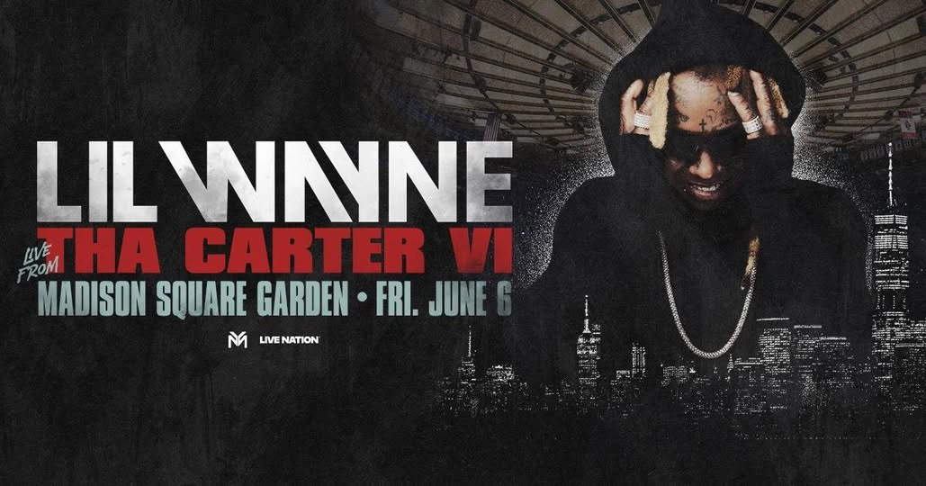 Lil Wayne al Madison Square Garden Tickets