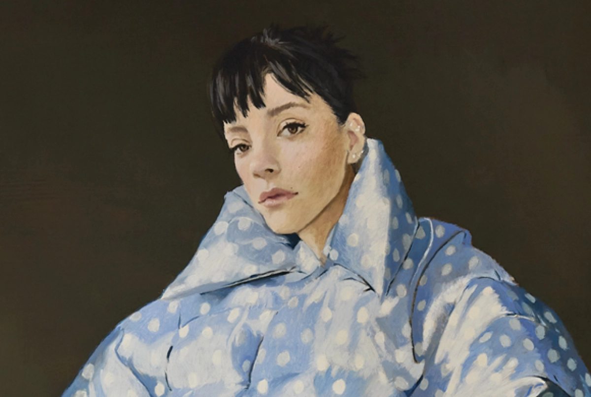 Billets Lily Allen (Liverpool Philharmonic Hall - Liverpool)