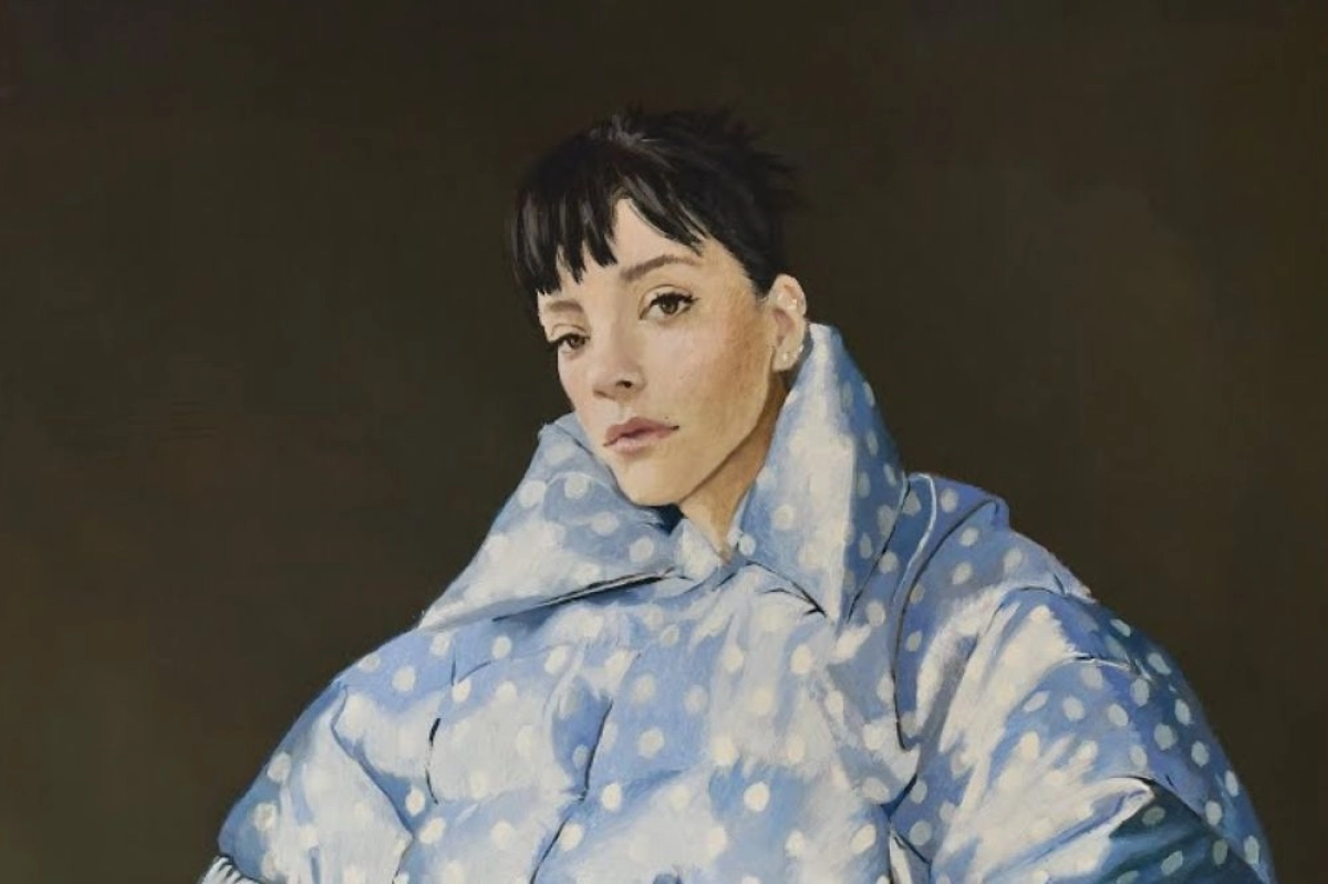 Billets Lily Allen (O2 Arena - Londres)