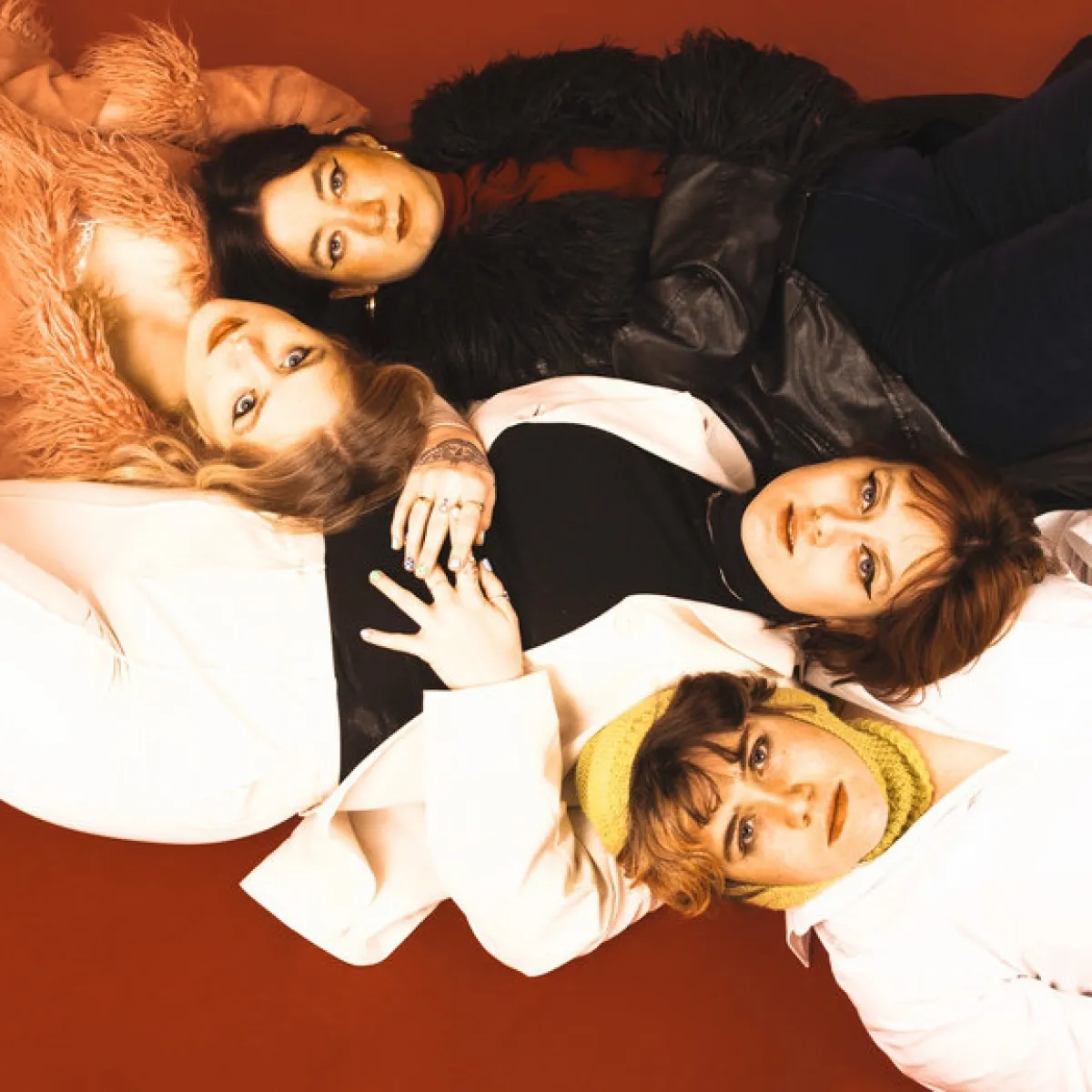 Lime Garden in der YES Manchester Tickets