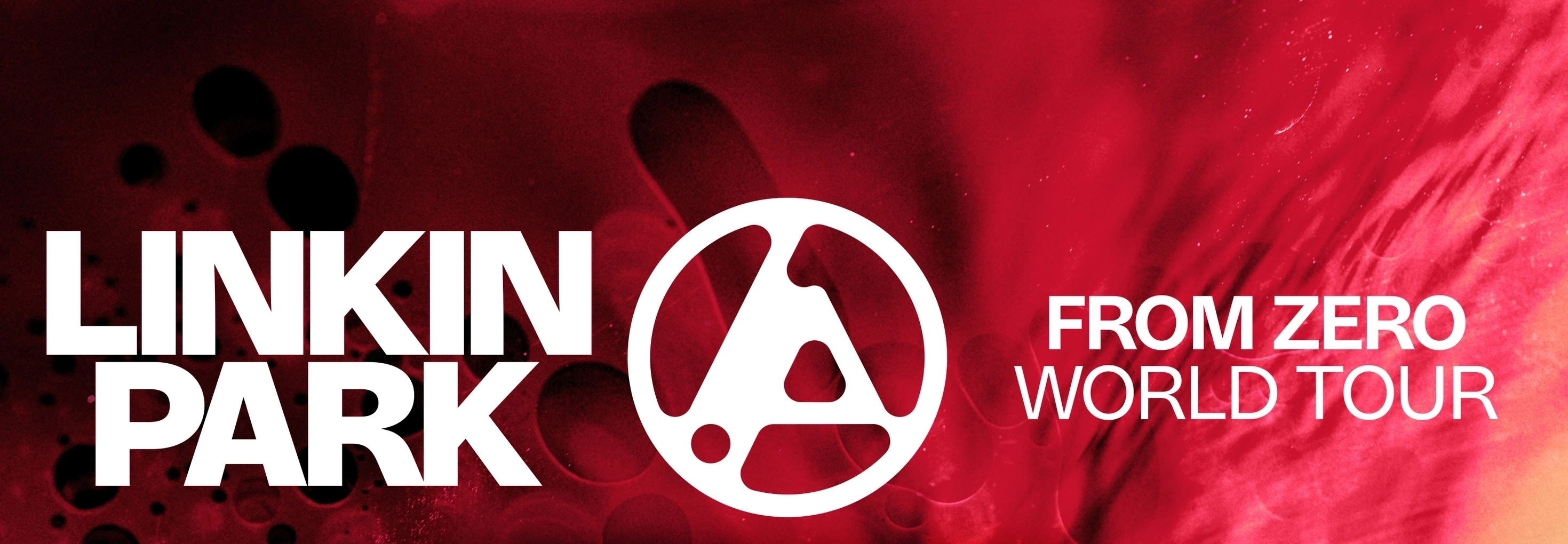 Billets Linkin Park (GelreDome - Arnhem)