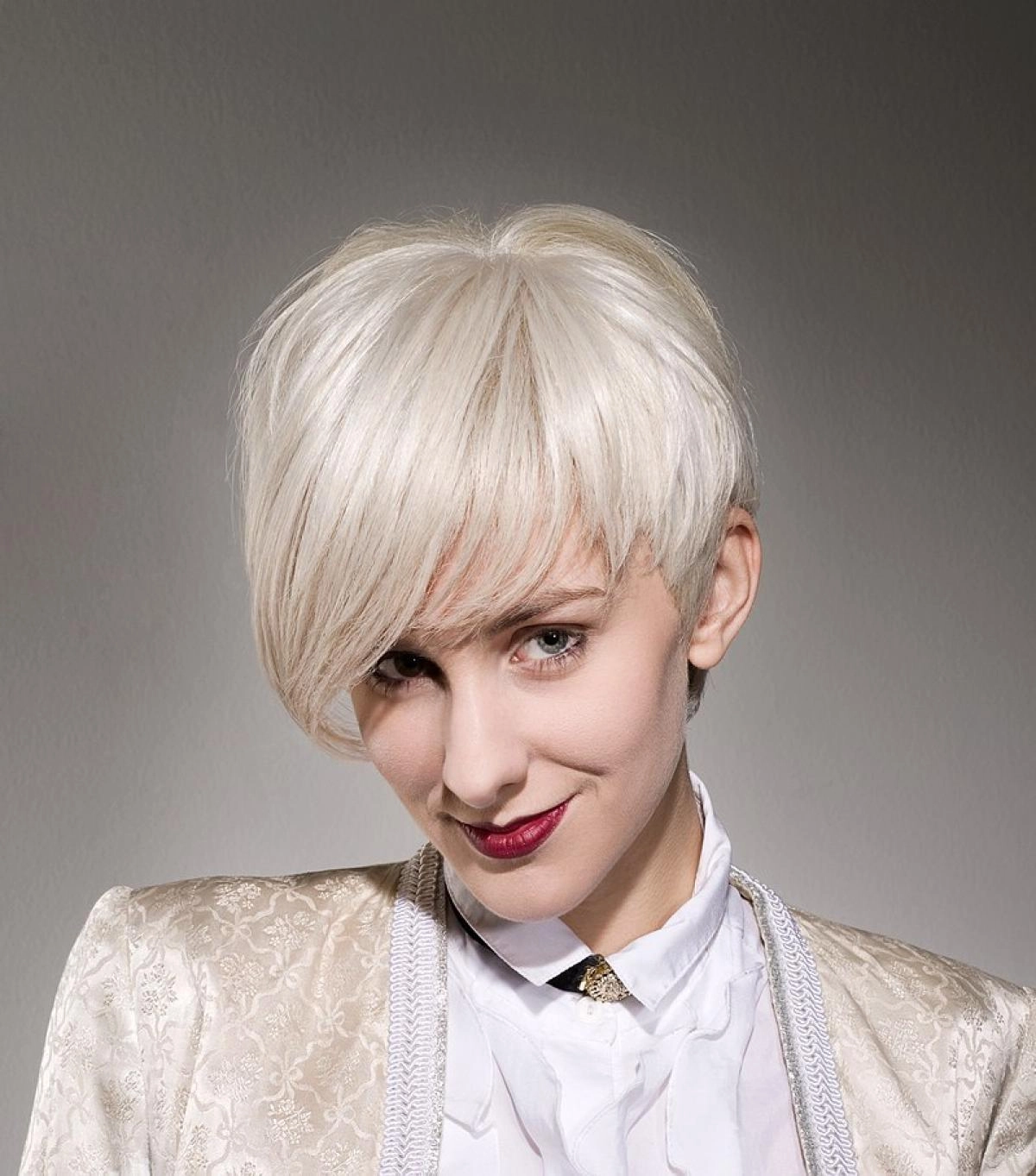 Billets Lisa Eckhart (Tempodrom - Berlin)