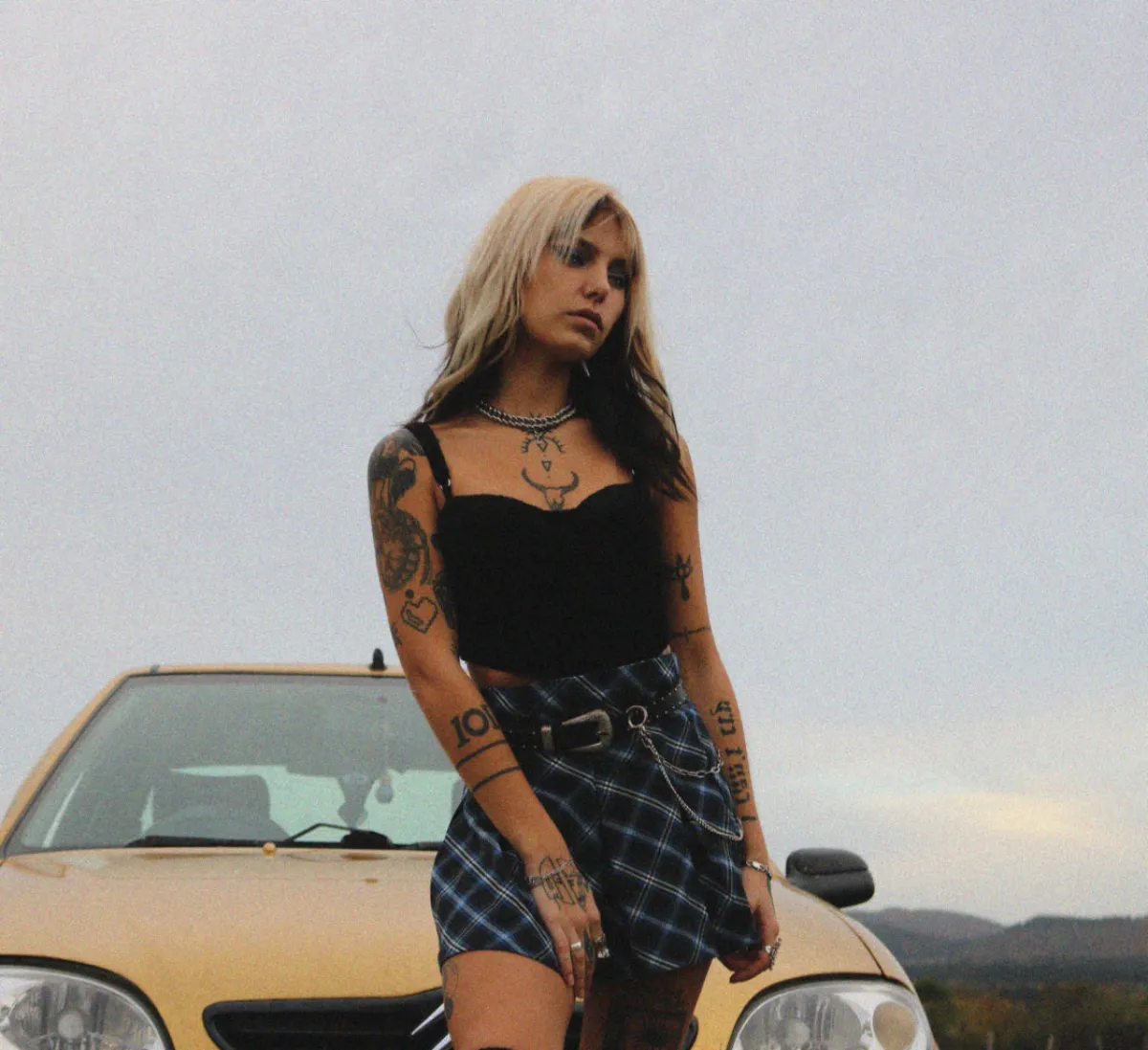 Billets Lisa More (Badaboum - Paris)