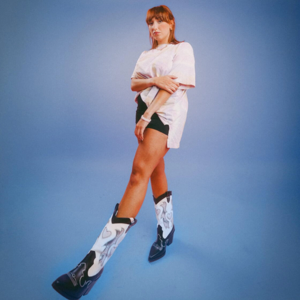 Lisa Pariente at Le Tangram Tickets