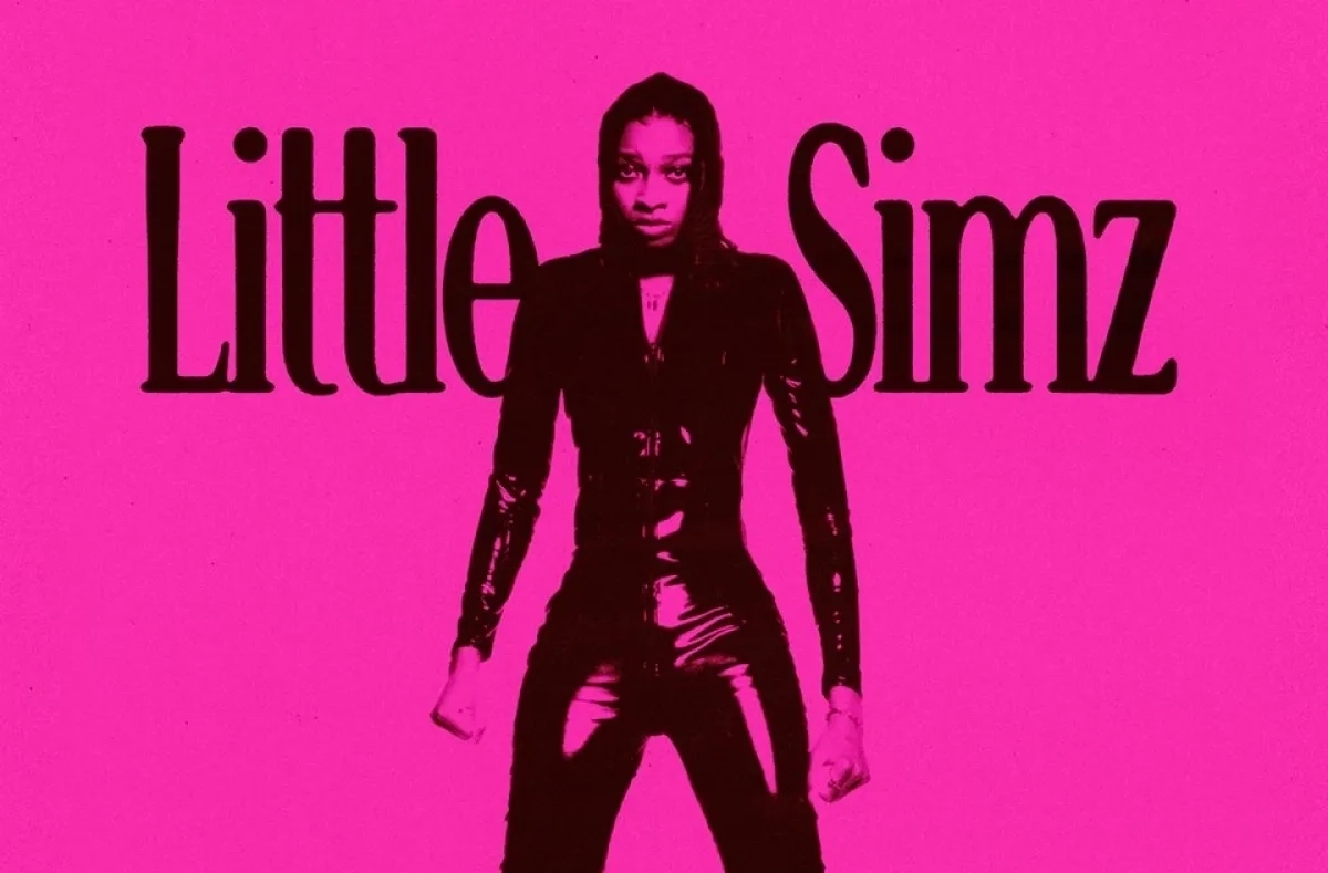 Billets Little Simz (Alcatraz Milan - Milan)