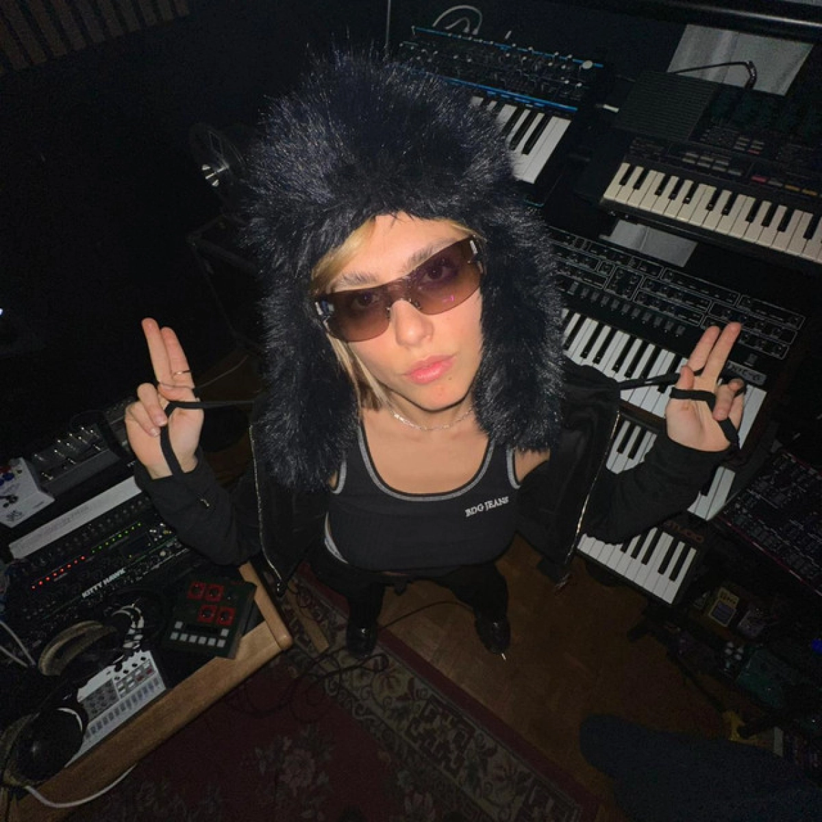 Billets Liv Del Estal - Jeanneto (Le Gueulard Plus - Nilvange)