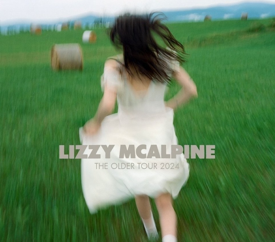 Billets Lizzy Mcalpine (The Anthem - Washington)