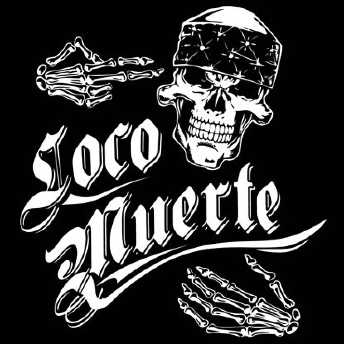 Locomuerte at Le Splendid Lille Tickets