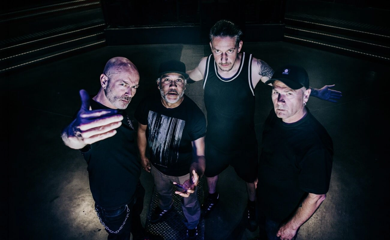 Lofofora en 109 Montluçon Tickets