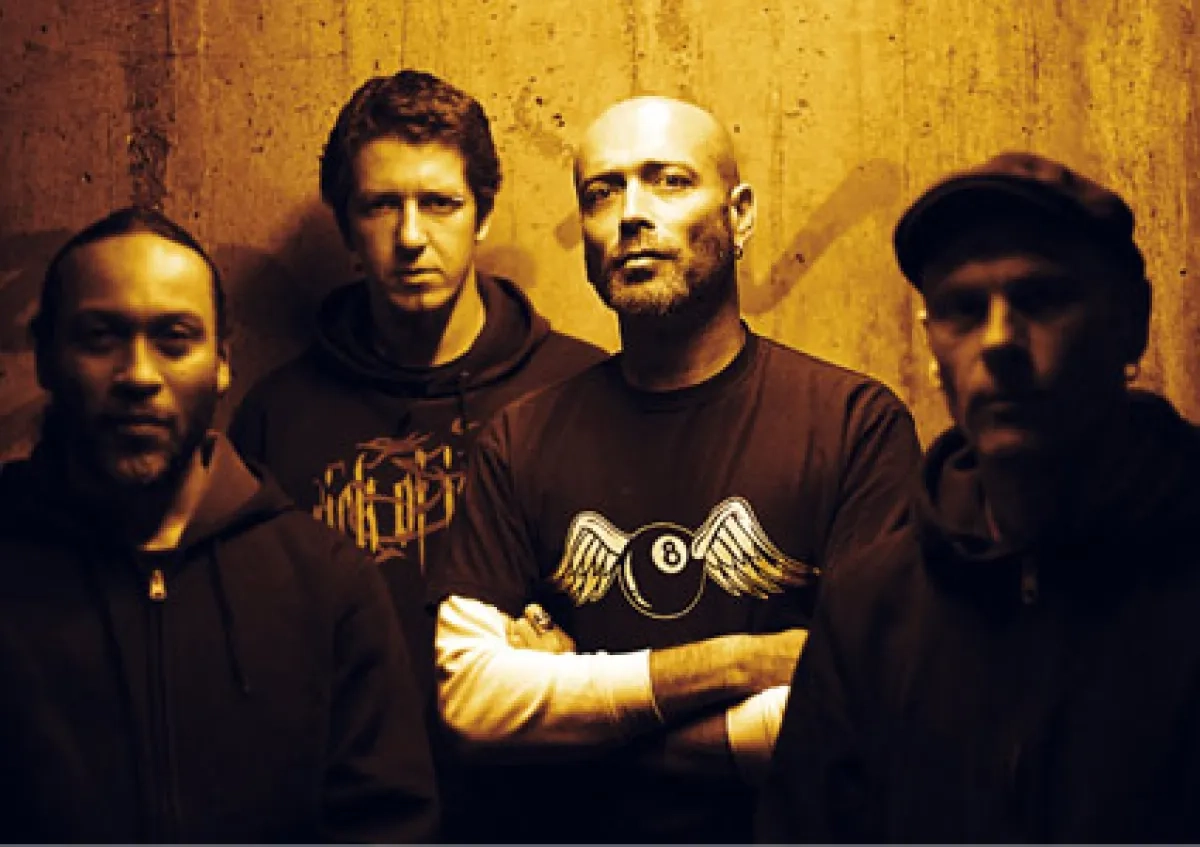 Lofofora en Les Cuizines Tickets