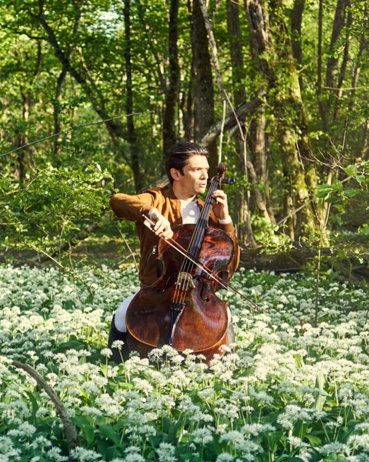 L'olympia Symphonique - Gautier Capuçon in der Olympia Tickets