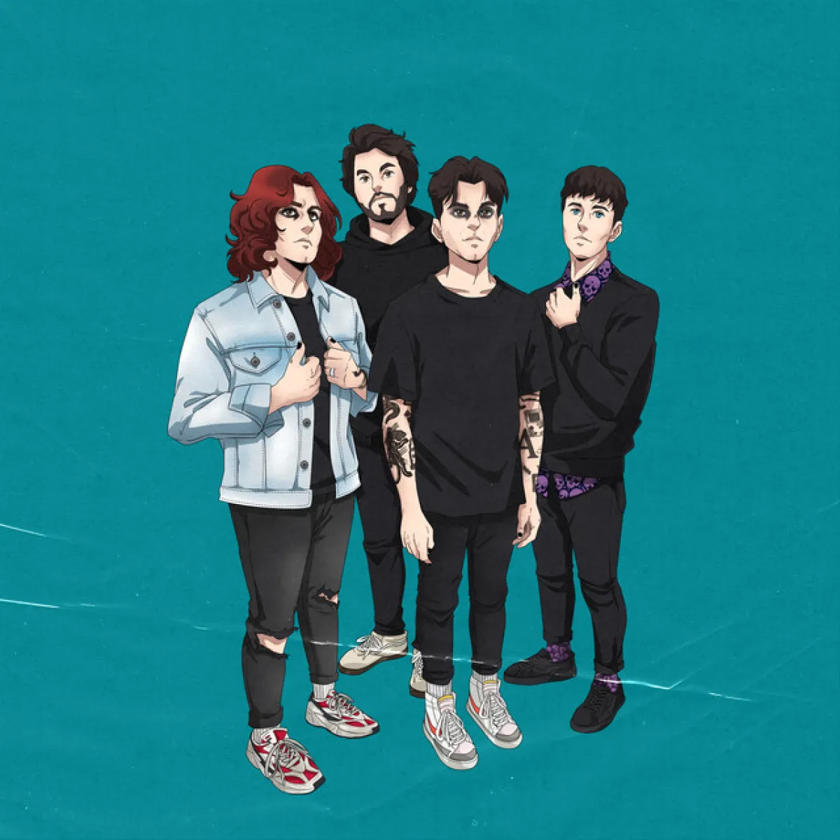 Lonely Spring al Nochtspeicher Tickets