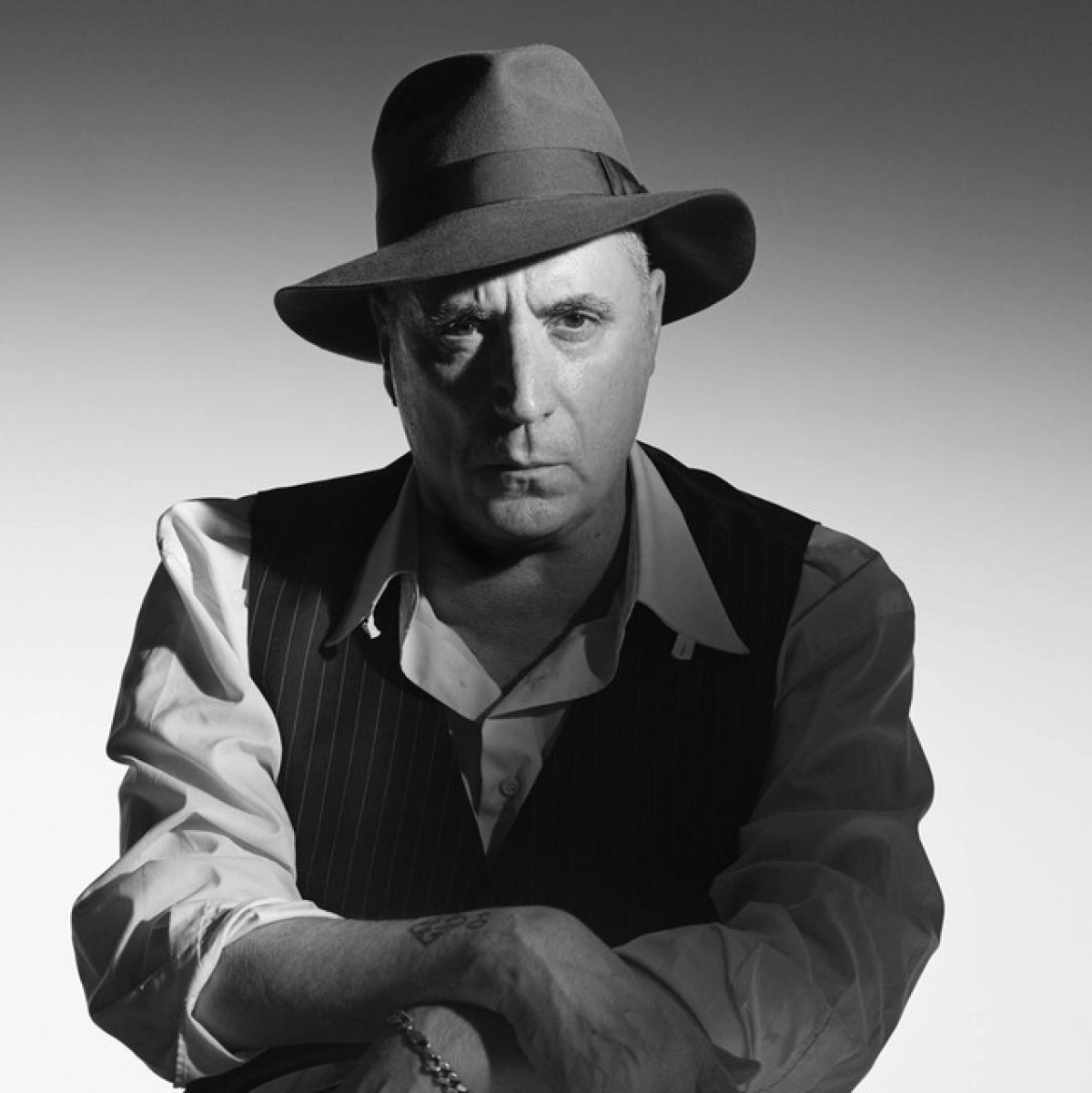 Loquillo at Coliseum da Coruna Tickets