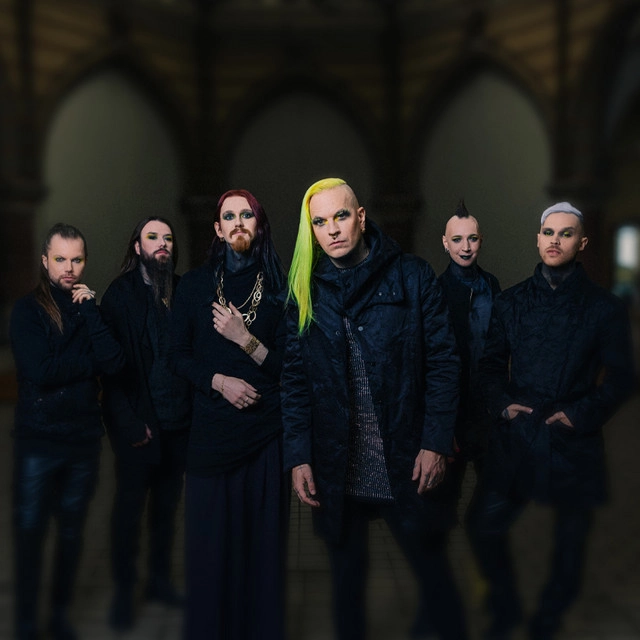 Lord Of The Losts - Exclusive Summer Show in der Colos-Saal Tickets