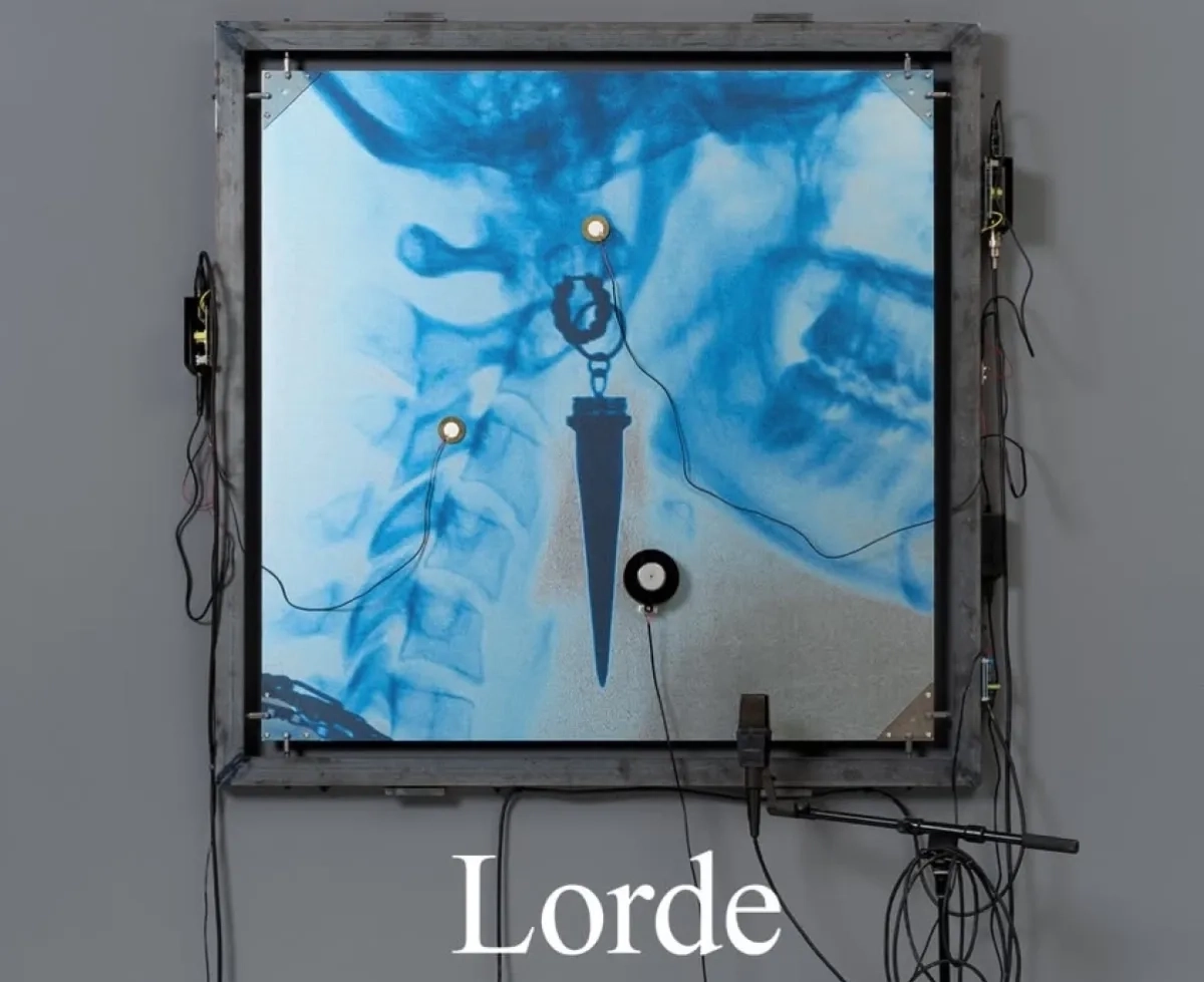 Billets Lorde (Halle 622 - Zurich)