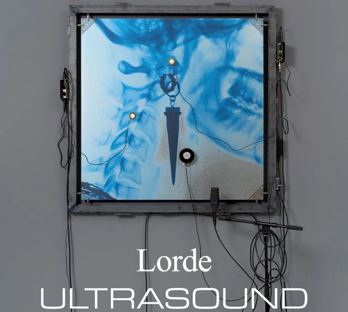 Billets Lorde (Zenith München - München)