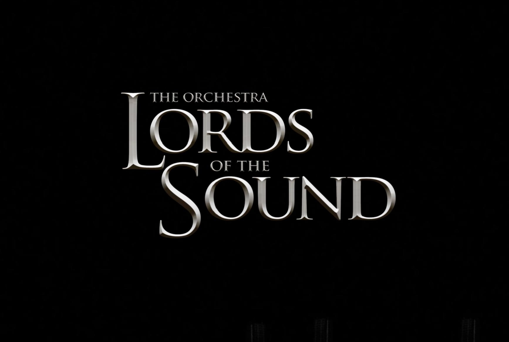 Billets Lords of the Sound (Lille Grand Palais - Lille)