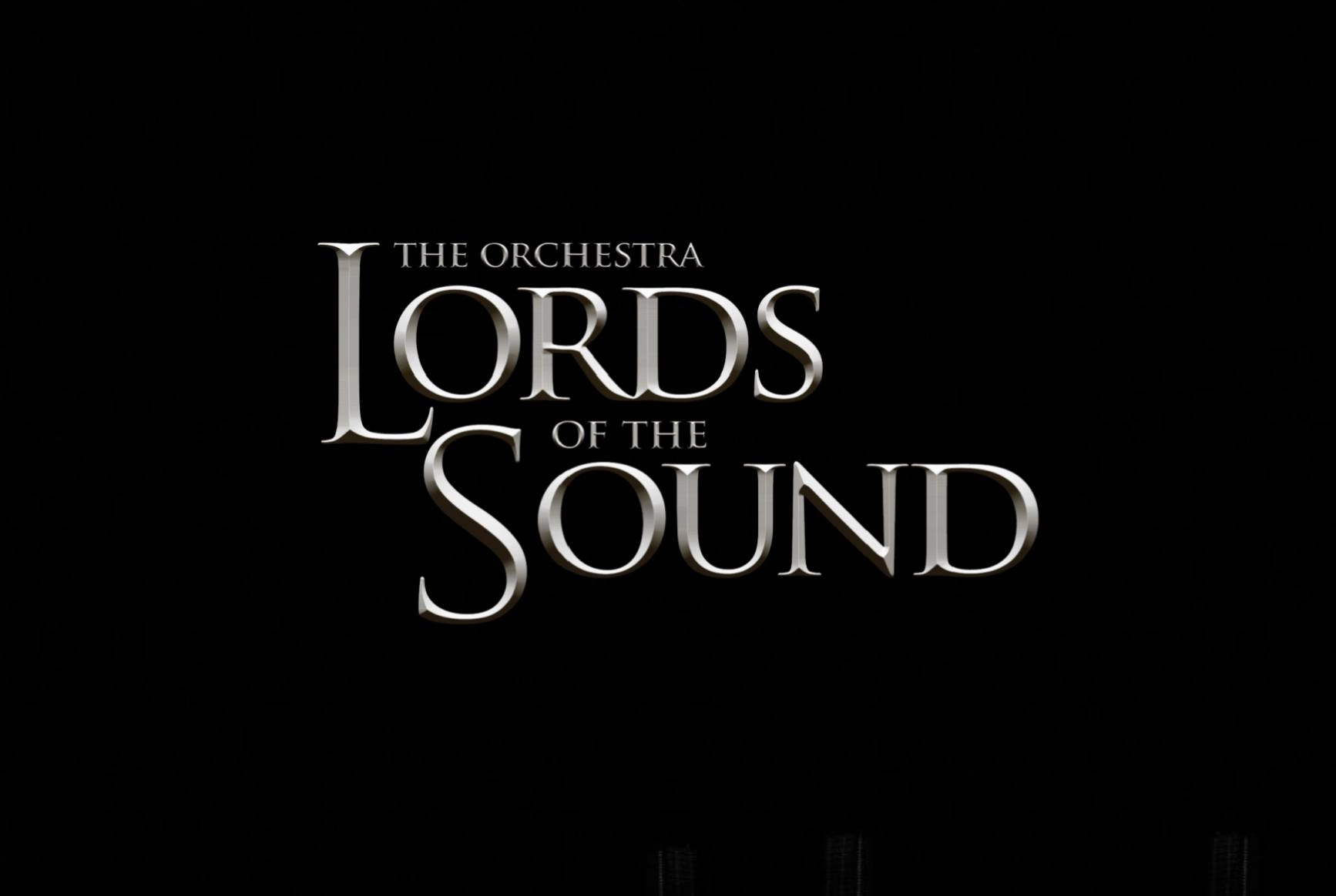 Billets Lords of the Sound (Zenith Nantes - Nantes)