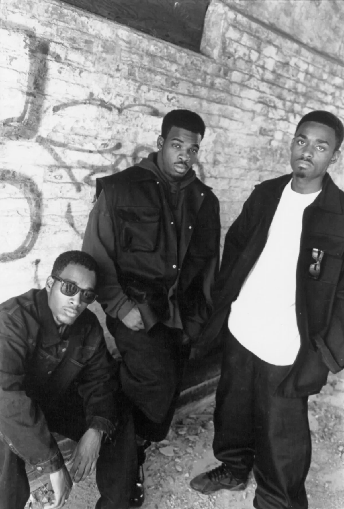 Billets Lords of the Underground (New Morning - Paris)