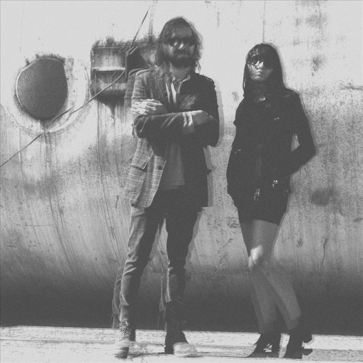 Lorelle Meets The Obsolete en YES Manchester Tickets