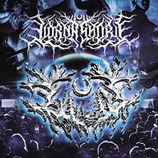 Lorna Shore at Huxleys Neue Welt Tickets