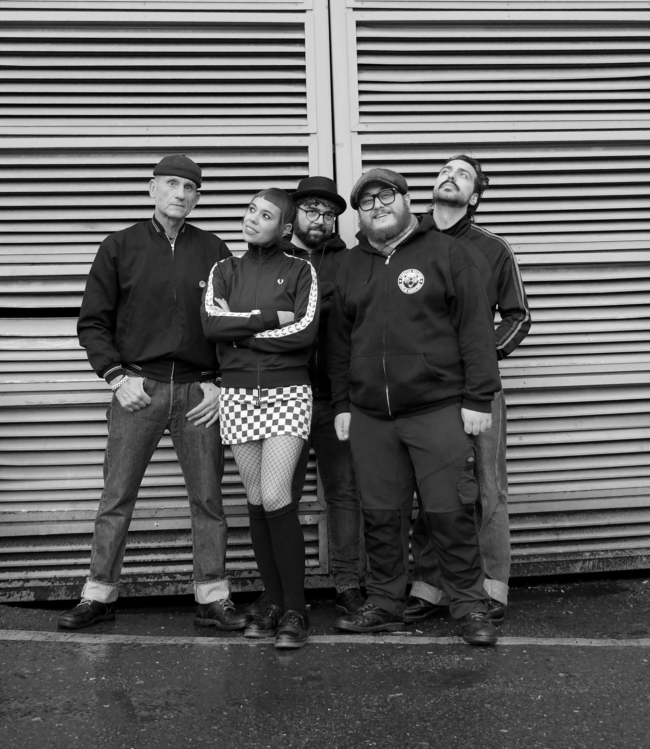 Los Fastidios - Zoo Escape at Schlachthof Wiesbaden Tickets