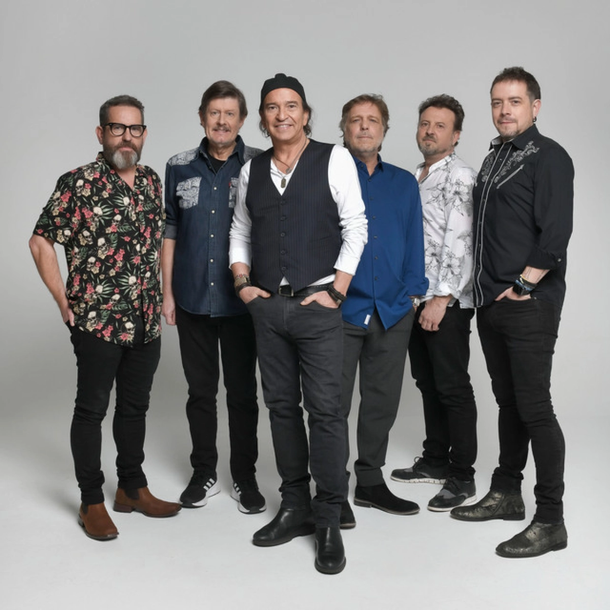 Billets Los Secretos (Gran Teatre Del Liceu - Barcelone)