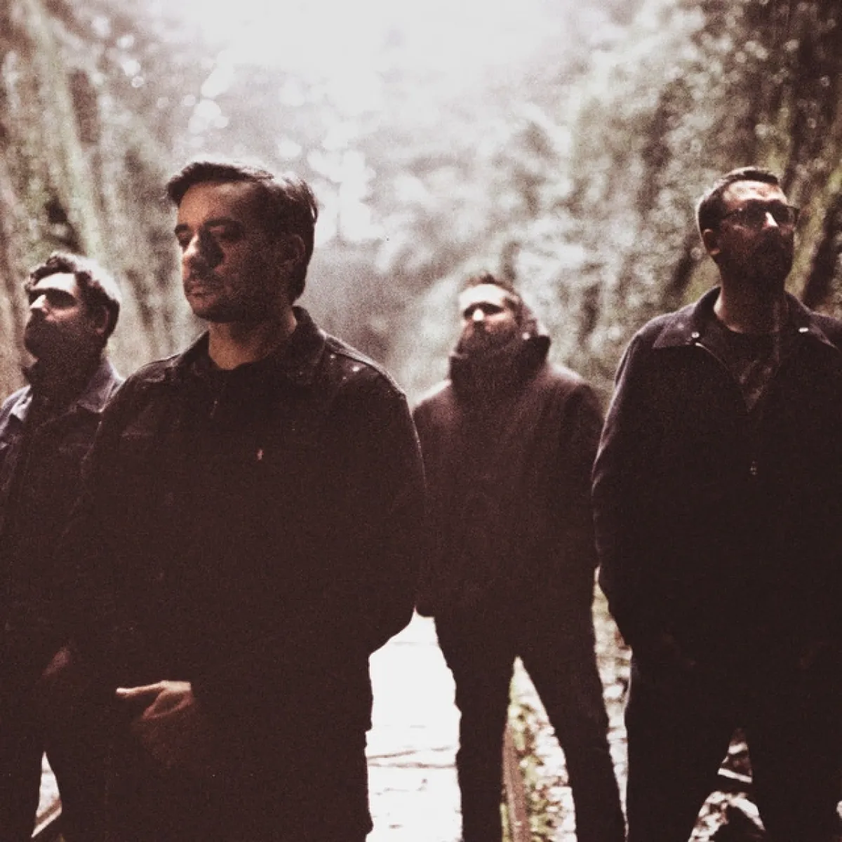 Billets Lost In Kyiv (La Maroquinerie - Paris)