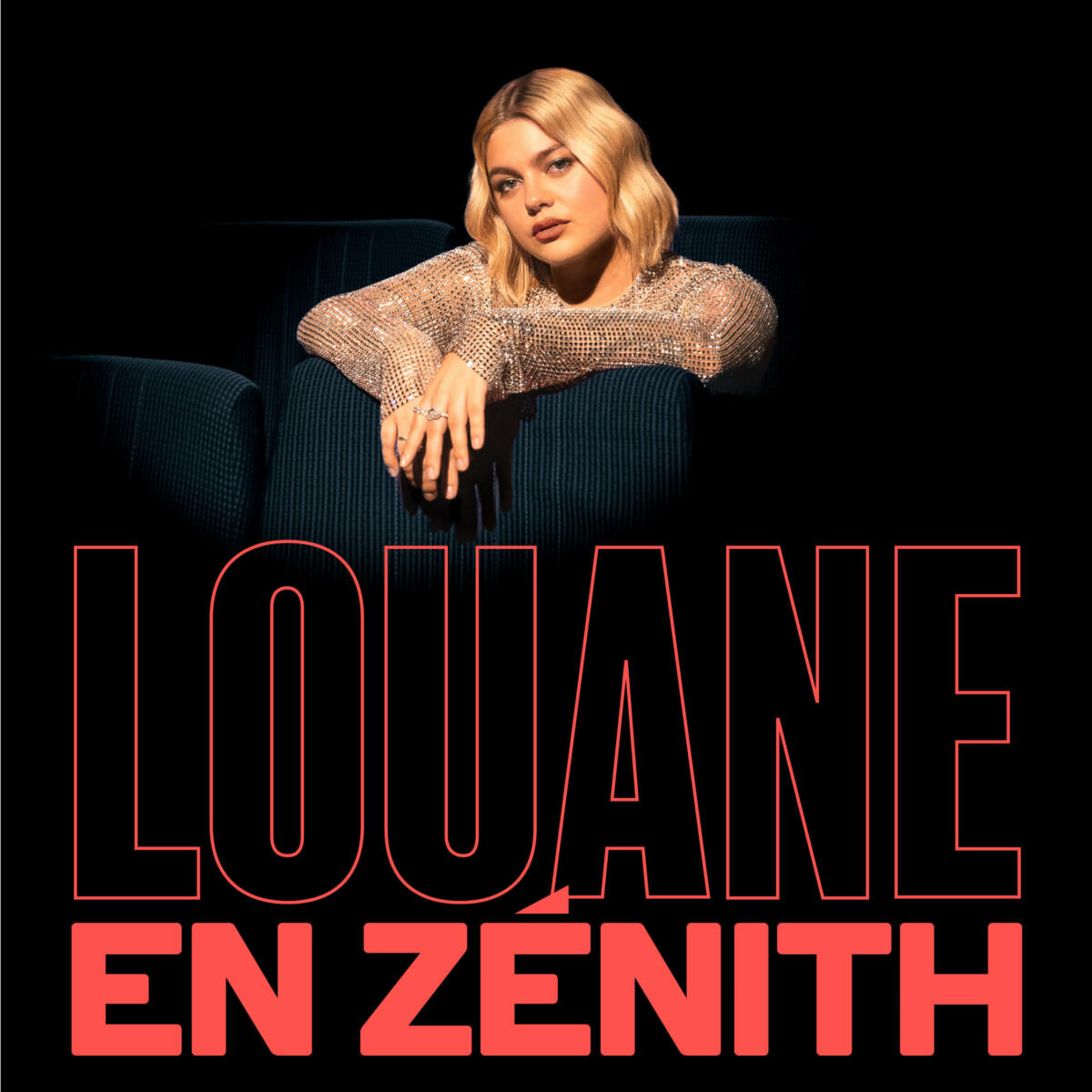 Louane at Zenith Rouen Tickets