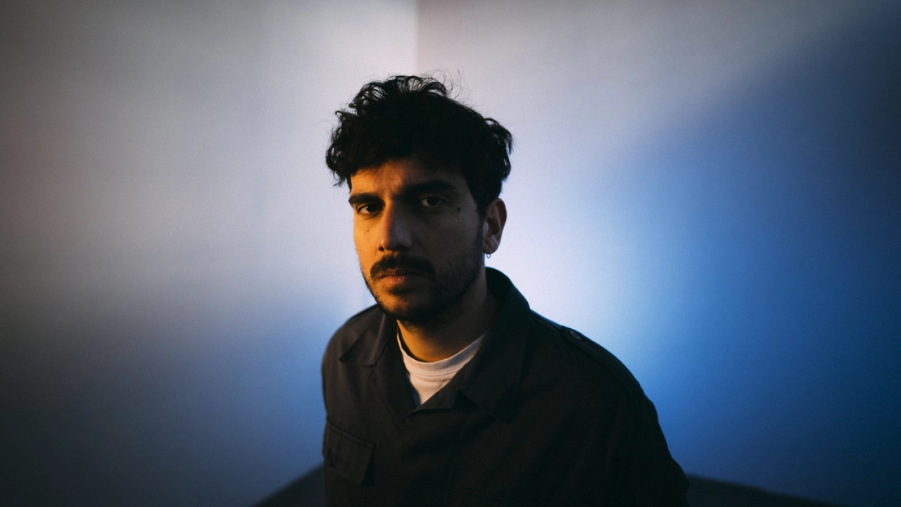 Louis Matute en L'Astrada Tickets