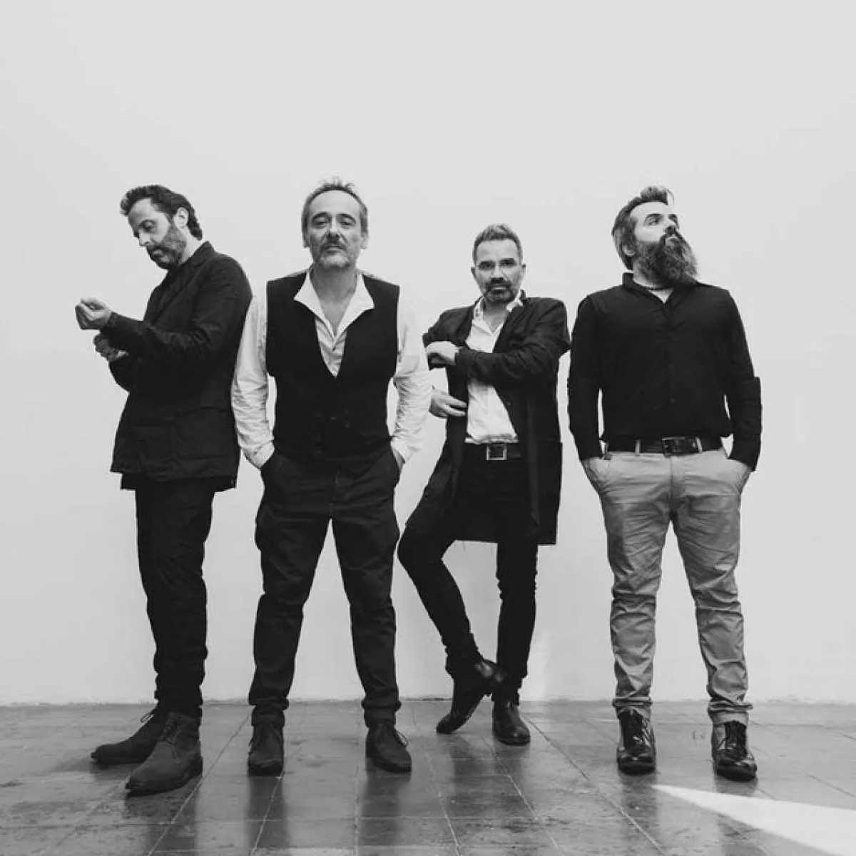 Love Of Lesbian en Real Jardin Botanico Tickets