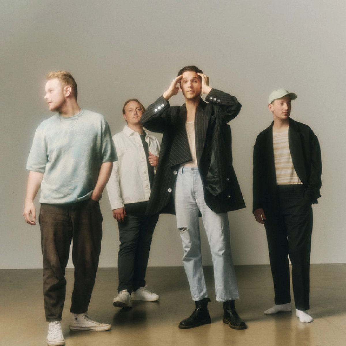 Low Island at Blue Shell Tickets