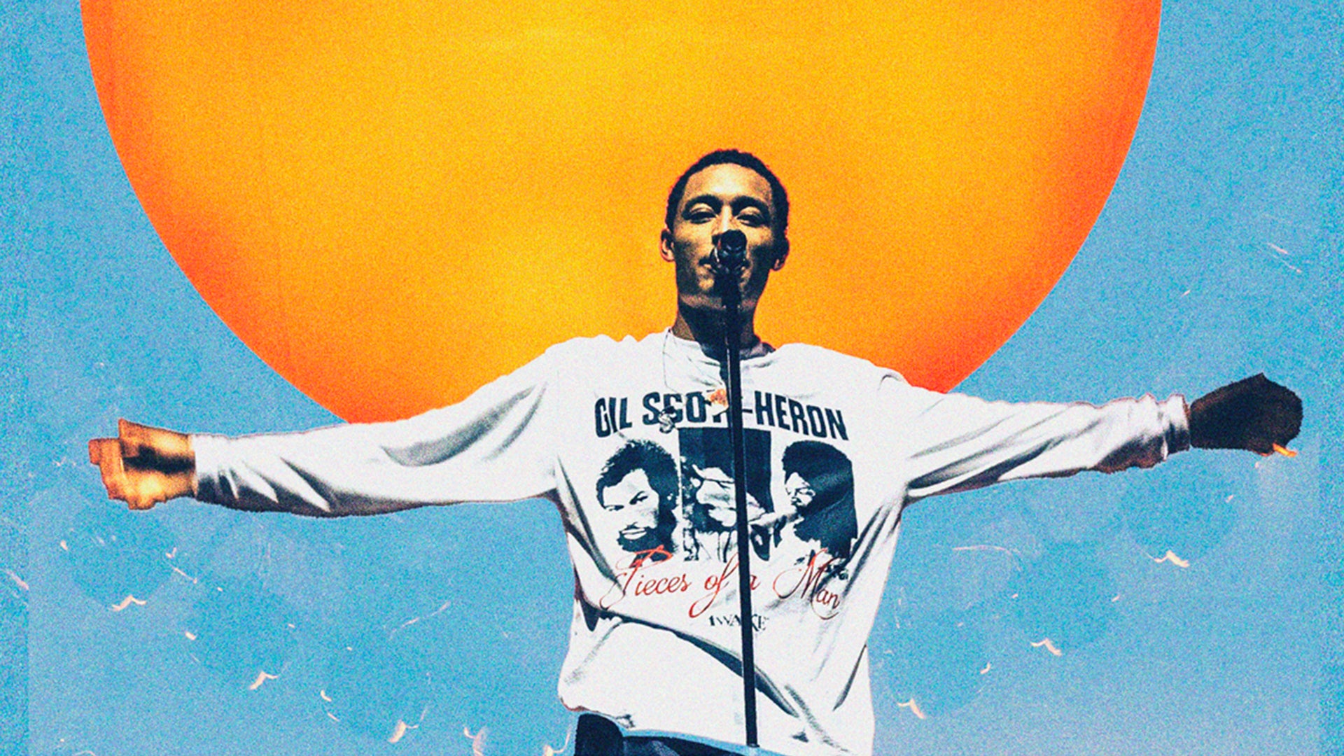 Loyle Carner at Swg3 Tickets