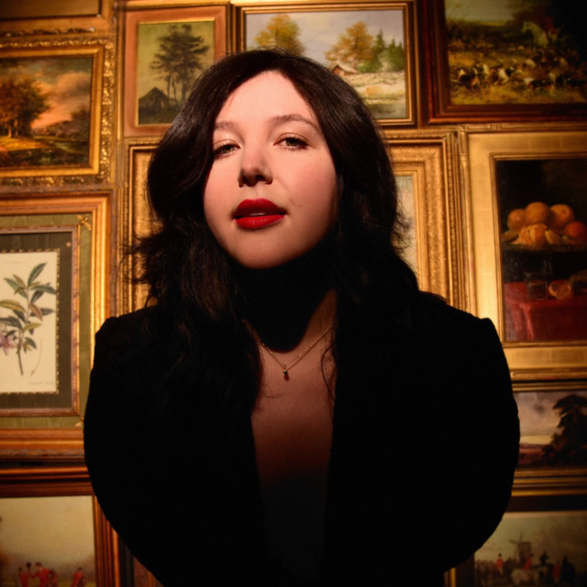 Lucy Dacus al Queen Elizabeth Theatre Vancouver Tickets
