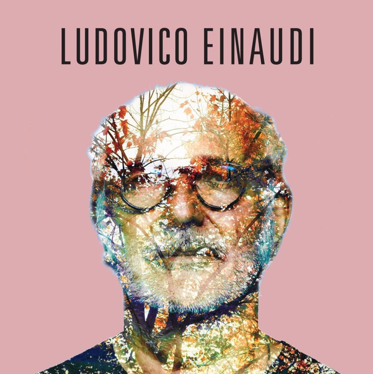 Ludovico Einaudi in der Cavea Auditorium Parco della Musica Tickets