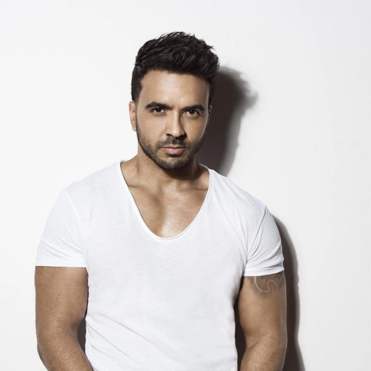 Billets Luis Fonsi (WiZink Center - Madrid)